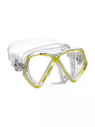 MARES | Maschera da immersione per bambini Zephir |